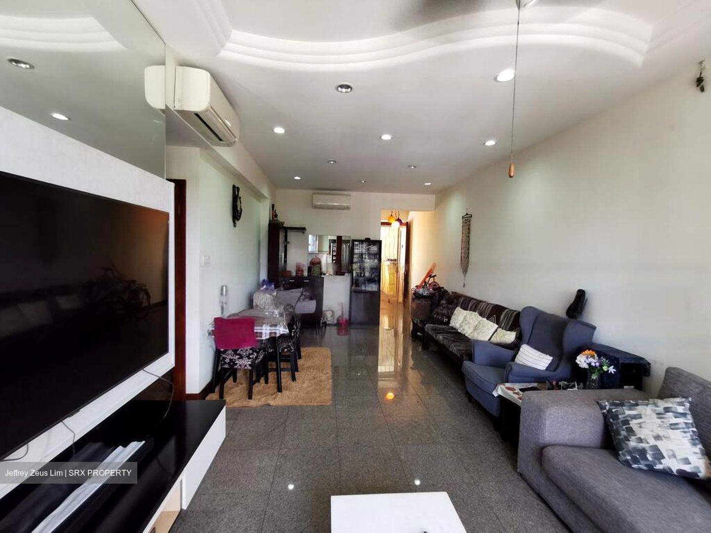 Eastpoint Green (D18), Condominium #462513751